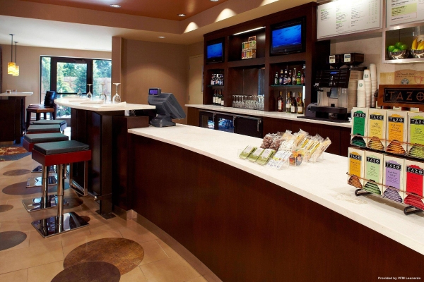 Hotel Courtyard by Marriott Buffalo Amherst University